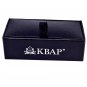 Warship ship Tie Clip Silver Gold Gift Box Wedding Business Favors Bar Clasp
