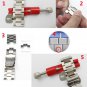 Cbin Quick Release Bracelet - Width 16mm / 18mm / 20mm / 22mm / 24mm Stainless S