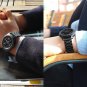 Cbin Quick Release Bracelet - Width 16mm / 18mm / 20mm / 22mm / 24mm Stainless S