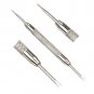 3pcs/lot Watch Band Stainless Steel Spring Bars Replacement Parts Link Pins Spri
