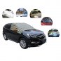 CARGOOL Car Windshield Cover Waterproof Windshield Snow Cover Dust-proof Sun Sha