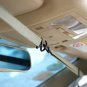 Car Windshield Cover For Ice Snow and Sun Waterproof Windproof Dustproof All Wea