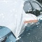 Car Windshield Cover For Ice Snow and Sun Waterproof Windproof Dustproof All Wea