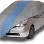 Duck Covers A1HB161 Defender Hatchback Cover for Hatchbacks up to 13' 5"