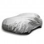 COPAP Car Cover Nylon Fabric Size XL Paint Safe Universal Full Size Sedan Fits u
