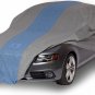 Duck Covers A1C157 Defender Car Cover for Sedans up to 13' 1"