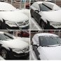 Ace-Trades Car Windshield Snow Cover Sun Shade Protector Kit for Cars CRVs