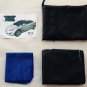 Ace-Trades Car Windshield Snow Cover Sun Shade Protector Kit for Cars CRVs