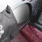 Mirror Snow Cover - Driver and Passenger Side View Wing Auto Mirrors Protector -