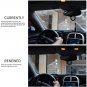CAR ROVER Universal Car Windshield Wiper Blade Refurbished Repair Tool Black