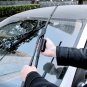 Car Windshield Wiper Blade Refurbished Repair Tool Universal (black)