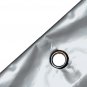 Disposable Car Cover and Snow Protector Tarp Set of 2