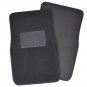 BDK InterLock Car Floor Mats - Secure No-Slip Technology for Automotive Interior