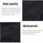 Magnetic Windshield Snow Cover,Waterproof Dustproof Car Snow Cover,Winter Windsh