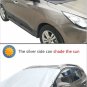 Magnetic Windshield Snow Cover,Waterproof Dustproof Car Snow Cover,Winter Windsh
