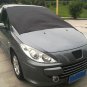 Car Windshield Cover Magnetic ,FICBOX Magnetic Auto Rain Ice Frost Automotive Ho