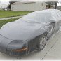 Signstek Disposable Plastic Car Cover---Dust Cover/ Rain Cover/ Paint Cover/ ---