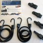 The Original Gust Guard - Secure Your Covers From Blowing Away - Large 38" (Car