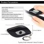 Car Vehicle Wiper Blade Repair Tool Universal Car Windshield Wiper (Black)