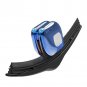 Car Vehicle Wiper Blade Repair Tool Universal Windshield Wiper Refurbish Blue