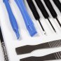 New Repair Opening Pry Tools Screwdriver Kit Set for iPhone 3G/ 4S / 4 / iPod /