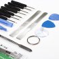 New Repair Opening Pry Tools Screwdriver Kit Set for iPhone 3G/ 4S / 4 / iPod /