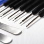 New Repair Opening Pry Tools Screwdriver Kit Set for iPhone 3G/ 4S / 4 / iPod /