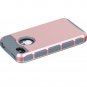 iPhone 4 Case, iPhone 4S Case, 4S Case, BENTOBEN Shockproof Dual Layer Slim Scra