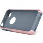 iPhone 4 Case, iPhone 4S Case, 4S Case, BENTOBEN Shockproof Dual Layer Slim Scra