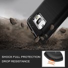 LG V30 Cover,V30 Case,LG V30 Plus Case, AnoKe Ultra [Slim Thin] Hybrid Shock Abs