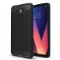 LG V30 Cover,V30 Case,LG V30 Plus Case, AnoKe Ultra [Slim Thin] Hybrid Shock Abs