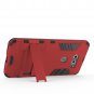 JOSHENYP Case for LG V30 Dual Layer Ultra Slim Anti-slip Shockproof Hard Shell H