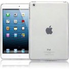 Onlineb2c Clear Soft TPU Transparent Gel Silicone Bumper Tab Case Skin Cover for