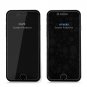 iPhone SE Screen Protector, iPhone 5S Screen Protector [2-PACK] Asstar Tempered