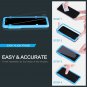 iPhone 6s Plus Screen Protector, Manto Tempered Glass Screen Protector with Easy