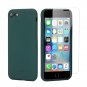 iPhone 7 Case with One Pack Free Tempered Glass Screen Protector Heavy D