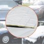 Generic Car Snow Cover,Windshield Snow Cover and Sun Windsheild Sun shade