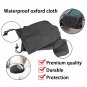 Viesyled Car Side Mirror Covers, Car Mirror Snow Covers, Auto Exterior Rear View