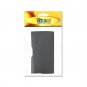Jexon 4326184381 Leather Case Holster Pouch with Belt Clip-horizontal for Iphone