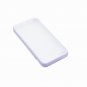 Iphone 5s/5 Case , Thin Silica Gel Case, Scratch-Resistant and Flash Friendly Sl