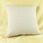 Wedding Pillow Cover Bedding Couples for Wife and Husband We Will Be Rich
