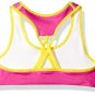 DC Comics Big Girls' Licensed Bra, Wonder Woman Sports Bra, M
