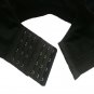 CAIKO 10 Pieces Bra Extender 4 Hooks 3 Rows Bra Back Strap Extender (style3)