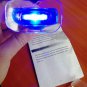 Treatment LED TEETH WHITENING KIT TOOTH WHITENER GEL BLEACH WHITE DENTAL