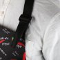 Adjustable Bib Apron With Pockets for Men and Women - Adjustable Neck Strap - Ch