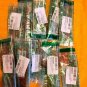 USA Wholesale Angelic Feather Charms   Fits European  Bracelet -10pcs Lot