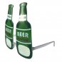OLABB ST. Patrick's Day Eye Glasses I Love Beer Costume Goggles Party Accessory