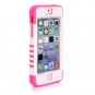 Drop Protection Slim Fit Dual Layer Hard and Soft Hybrid Case for Apple