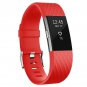 10 Pack Replacement Wristband For Fitbit Charge 2 Band Silicone Fitness Small
