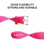 10 Pack Replacement Wristband For Fitbit Charge 2 Band Silicone Fitness Small